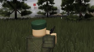 BEST Spots for ALLIED SHARPSHOOTER ROBLOX DDAY [upl. by Madriene570]