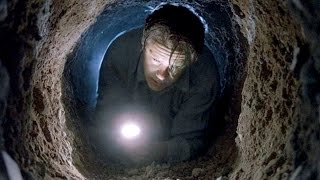 Man Builds Underground Tunnel to Bar to Escape Wife Life [upl. by Engleman]