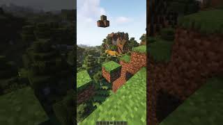 Chocolate Strawberries song but with Minecraft Sounds 🤩 shorts [upl. by Lerraf]