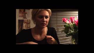 Samaire Armstrong on Around June [upl. by Quartas]