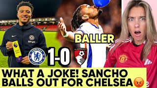 What We Learned From Chelsea 10 Bournemouth Reaction [upl. by Calder213]