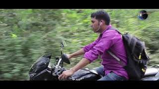 Don’t Drink amp Drive  Short film l New 2019 movie  हेल्मेट वापरा [upl. by Enirual]