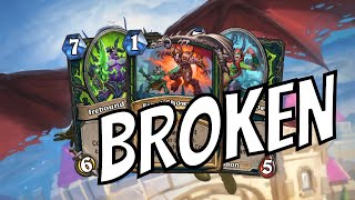 The Best Deck in Wild [upl. by Caras933]