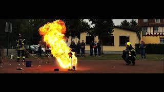 Voller Einsatz Wir sind die Feuerwehren im Landkreis Northeim [upl. by Panta]