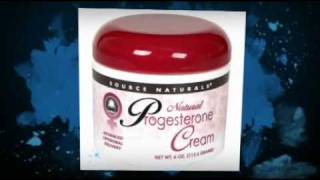 Best natural progesterone cream [upl. by Rozalin583]