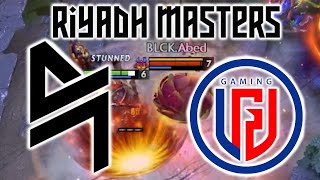 ABSOLUTELY GG  BLACKLIST vs LGD GAMING  EWC RIYADH MASTERS 2024 DOTA 2 [upl. by Ennazus841]