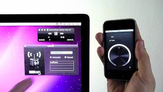 WiFi2HiFi  Stream any audio from computer to iPhone [upl. by Prem476]