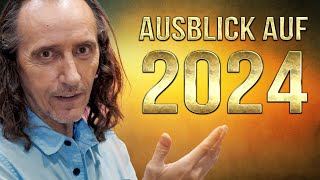 Ausblick auf 2024  Du musst entscheiden [upl. by Hugo]