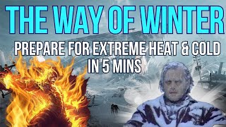 Survive Extreme Heat amp Cold in Way of Winter Scenario  Prep in 5 Mins  Once Human Survival Guide [upl. by Eadith]