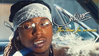 Jacquees  Rodeo Feat TPain This Time Im Serious [upl. by Holli]