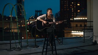 Madewell x Japanese Breakfast “Posing for Cars”  Madewell [upl. by Bergstrom]