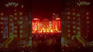 🎆DJ SNAKE 🐍 Live in Vietnam 💥 djsnake electronicmusic travelvietnam [upl. by So]