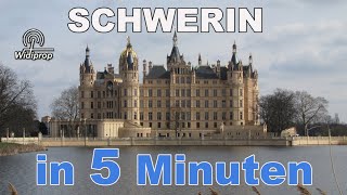 Schwerin in 5 Minuten [upl. by Ahsina]