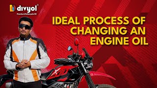 Unlock the Power of Your Engine The Ultimate Guide to Perfect Engine Oil Change [upl. by Kendrick]