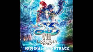 Ys VIII Lacrimosa of DANA OST  Everlasting Transeunt [upl. by Arnulfo]