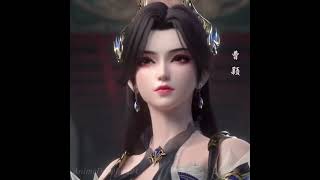 BTTH Xiao Yan meet Cao Ying for the first time btth [upl. by Johm629]