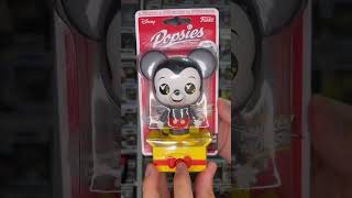 😯MENSAJE SECRETO funko POPSIES 😯Funkopop funko unboxing marvel harrypotter disney [upl. by Bernstein806]