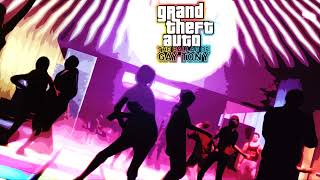 GTA EFLC  quotBoogie Oogie Oogiequot  A Taste of Honey Band K109 The Studio [upl. by Louanna]