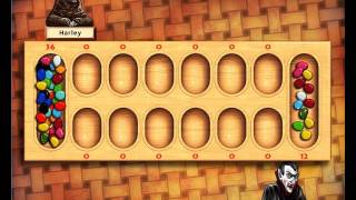 Hoyle Board Games 2002 Mancala [upl. by Aitret903]