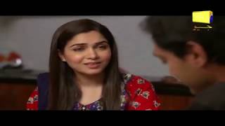 Kamzarf  Episode 23  HAR PAL GEO [upl. by Cherin]