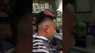 Learn how to fade hair haircut hairstyle fade [upl. by Eannaj348]