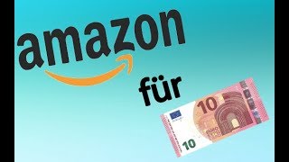 3 Geniale Amazon Produkte für Unter 10 Euro [upl. by Jamnes]