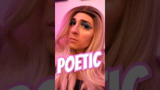 The Poetic Transformation Crossdressing mtf transformation fashion tgirl motivation trans [upl. by Neeleuqcaj]