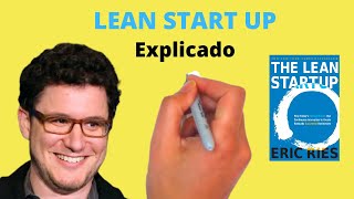 ¿Qué Es El Metodo Lean Startup Te lo Explicamos [upl. by Nealon478]