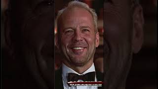 El pasar de los años  BRUCE WILLIS [upl. by Neddie]