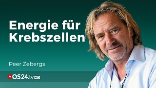 Energieerhöhung der Krebszellen  Naturmedizin  QS24 Gesundheitsfernsehen [upl. by Sill850]