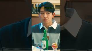 ayo moeum dibantu🙏🤣 lovenextdoor jungsomin junghaein drakor kdrama [upl. by Eigram]