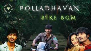 ♥️💙 Polladhavan Movie  Pulsar Bike Bgm  Dhanush  Middle class piano 🎹🎹🎹 [upl. by Brose187]