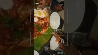 සවලෙන් කමු එහෙනන් මෙන්න තැන HOTEL 88 AMBALANGODA [upl. by Arimay]