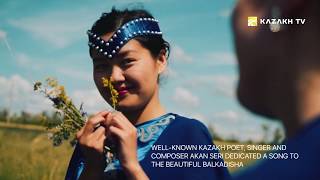 Cultural heritage and natural wonders of Akmola region Kazakhstan [upl. by Zelde]