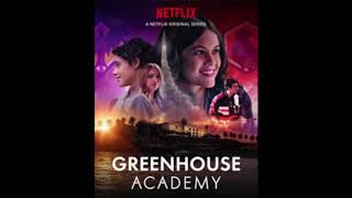 Tal Yardeni Greenhouse Academy Soundtrack Track 02 [upl. by Alhak106]