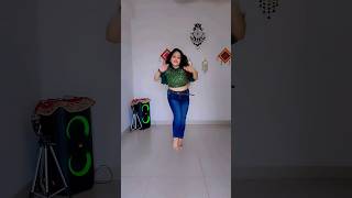 Touba Touba 🔥  Kaal  dance easydancesteps dancecover ytshorts shorts dancewithneha [upl. by Eimat]