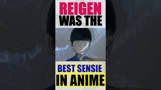 REIGEN IS THE BEST SENSIE [upl. by Paine]