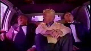 5 Guys in a Limo better audio [upl. by Mathre]