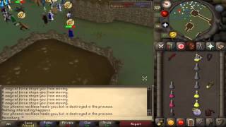 Final Ownage Elite vs The Last Pures  Jagex Cup  100v100  Legends of P2P [upl. by Arykahs595]