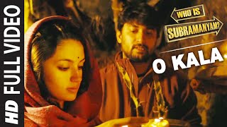 Yevade Subramanyam Video Songs  O Kala Video Song  Nani Malvika Vijay Devara Konda [upl. by Sinaj30]