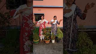 Golap fuler kata 🌺🌺🌺 viralvideo shreyaadhikari tsz manashibasak popularsong shortvideo [upl. by Reave]