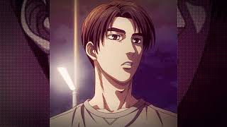 ♫ Initial D  Deja Vu slowed  reverb ♪ [upl. by Sailesh]