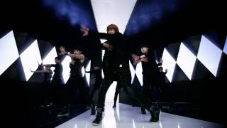 ZEA제국의아이들 Heart For 2 MV 130 Full Ver High [upl. by Aitital]