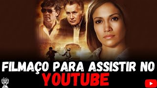 Filme Para Assistir Agora No YouTube De Graça [upl. by Wilden825]