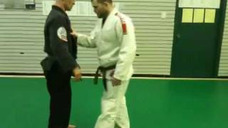 Gracie JiuJitsu Self Defense [upl. by Sej104]