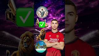 😈Cristiano Ronaldo 😲 vs Messi vs Zlatan 😵 vs Ishowspeed 🤩 [upl. by Primo959]