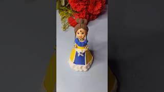 Old Barbie Doll Makeover to Beautiful Snow White 🌈🥰 [upl. by Ahseined416]