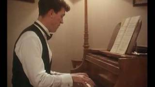 Minnie the Moocher by Hugh Laurie and Stephen Fry [upl. by Omidyar]