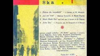 AliBabki  Echo Ska 1965wmv [upl. by Nnep]