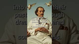 Past Life Regression Therapy shorts dreamanalysis luciddreaming pastlife [upl. by John]